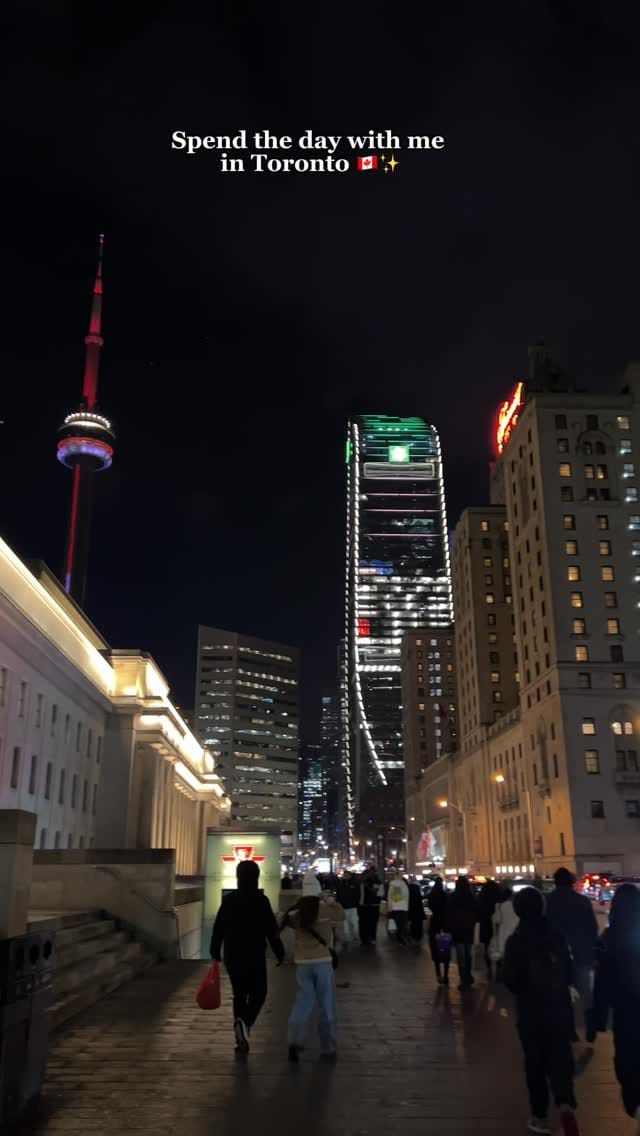 Post 3 by Dalya Atrouche on Instagram (video)