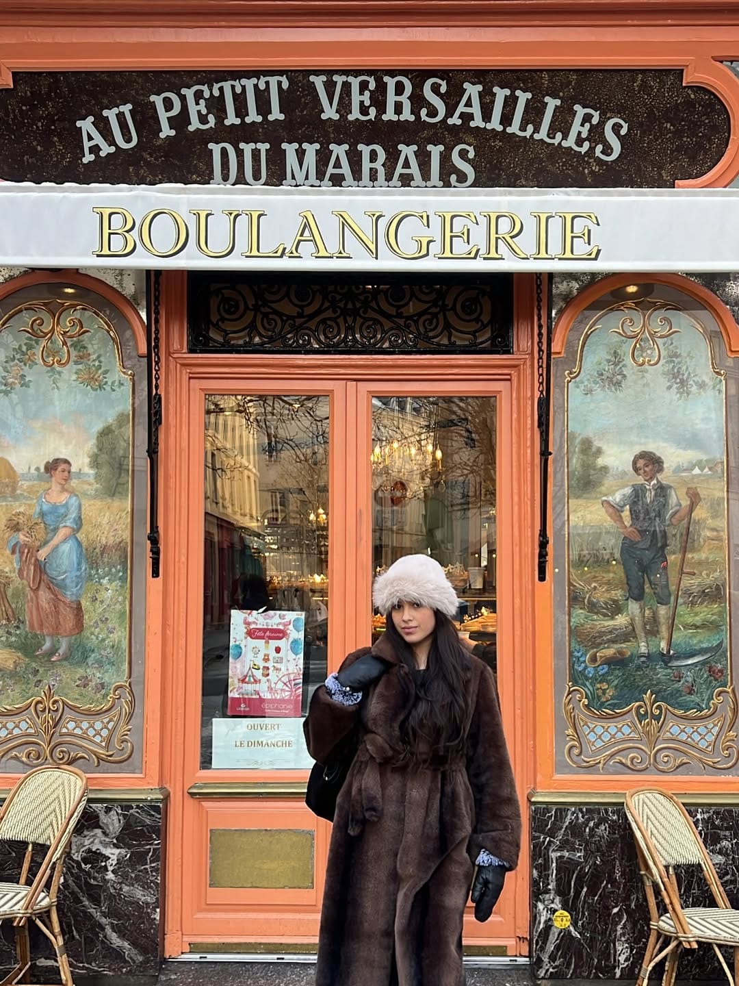 Post 6 by Dalya Atrouche on Instagram (carousel)