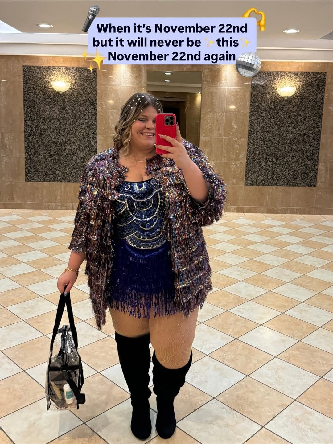 Post 5 by Destiny Ann  🤍 on Instagram (carousel)