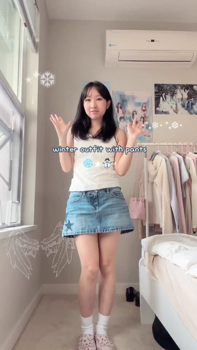Post 8 by Mina <3 on Instagram (video)