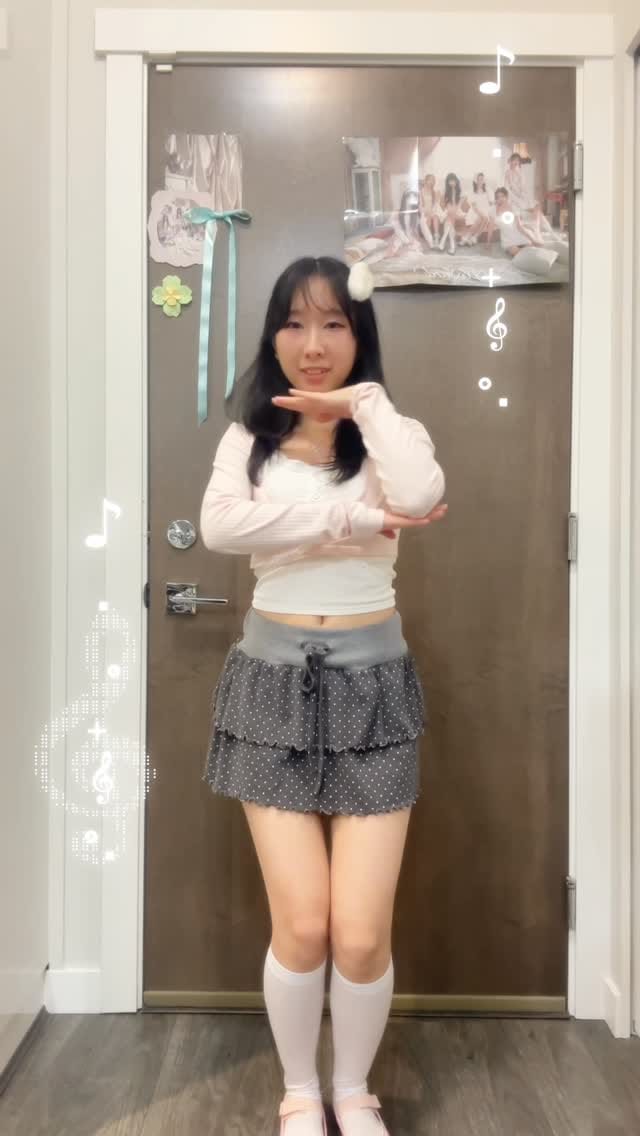 Post 5 by Mina <3 on Instagram (video)