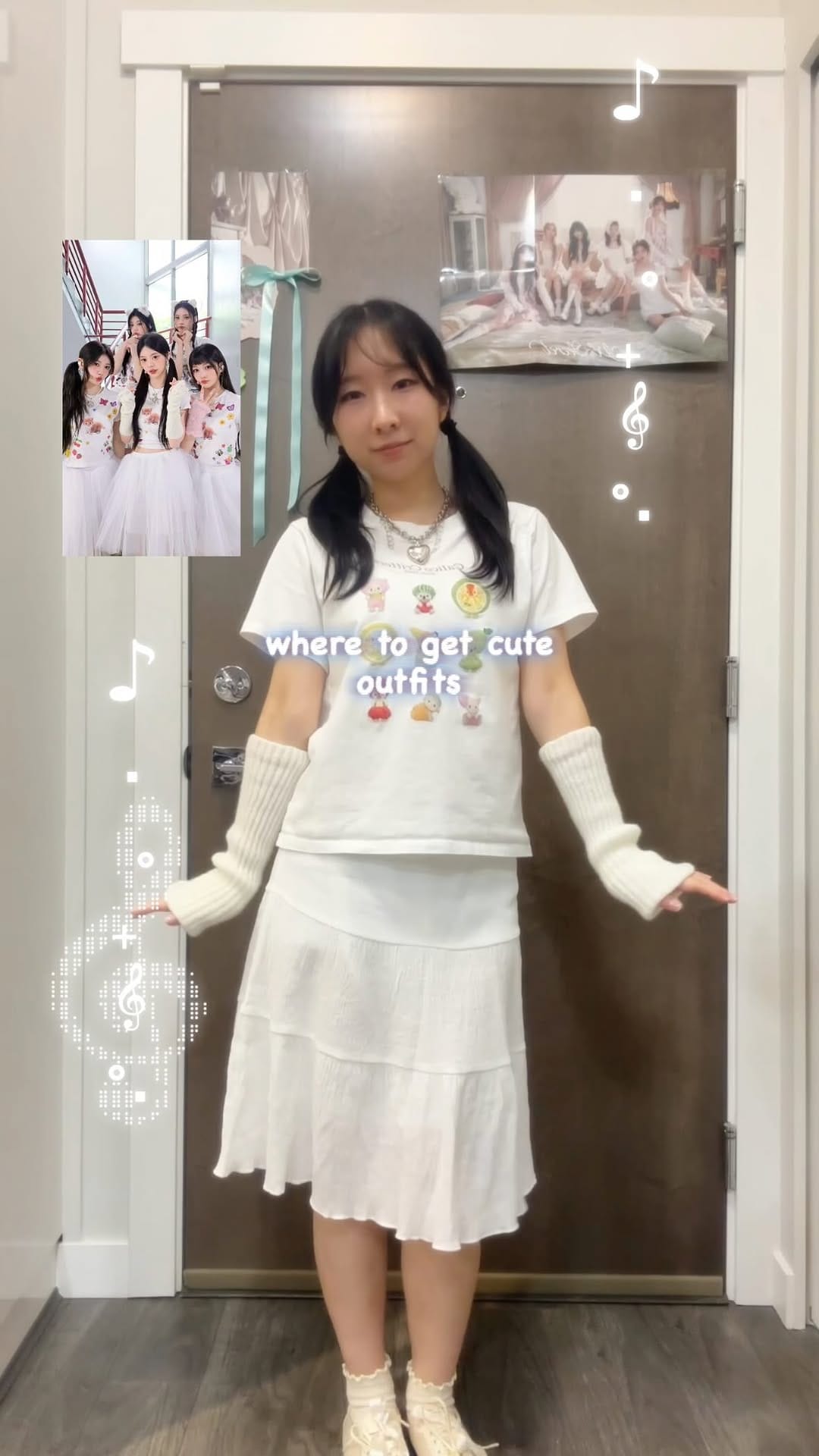 Post 6 by Mina <3 on Instagram (video)
