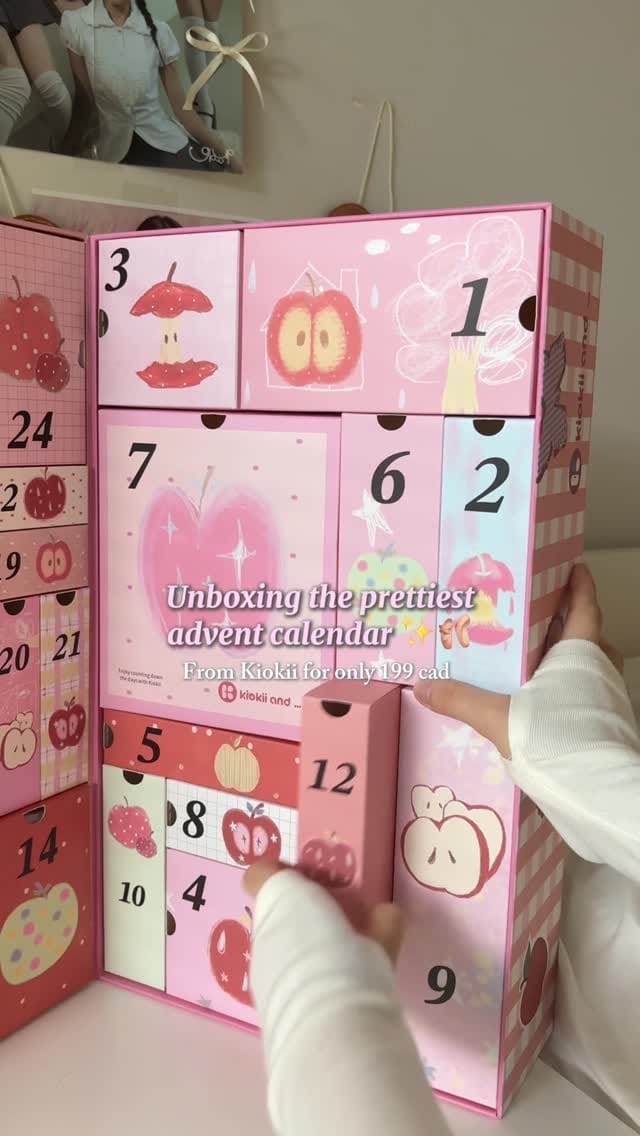 Post 9 by Mina <3 on Instagram (video)