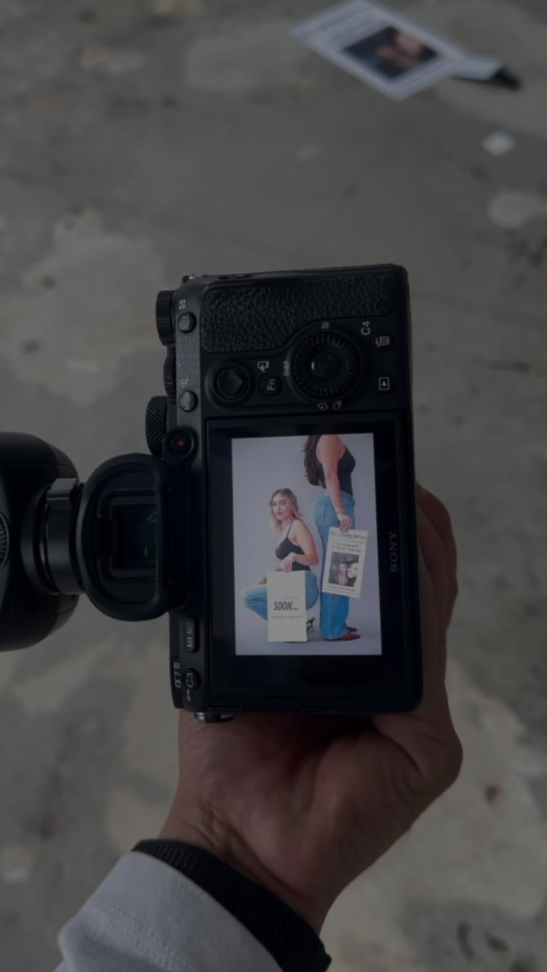 Post 3 by BRANDI CHEYANNE on Instagram (video)