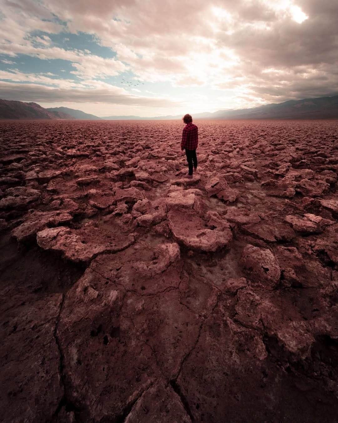 Post 1 by Julian Plimley on Instagram (image)
