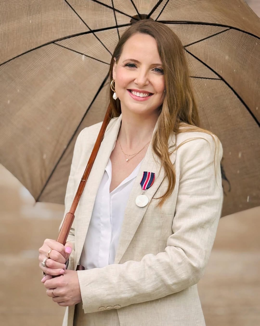 Post 8 by Stephanie Stavros | Designer, Rare Disease Advocate on Instagram (carousel)
