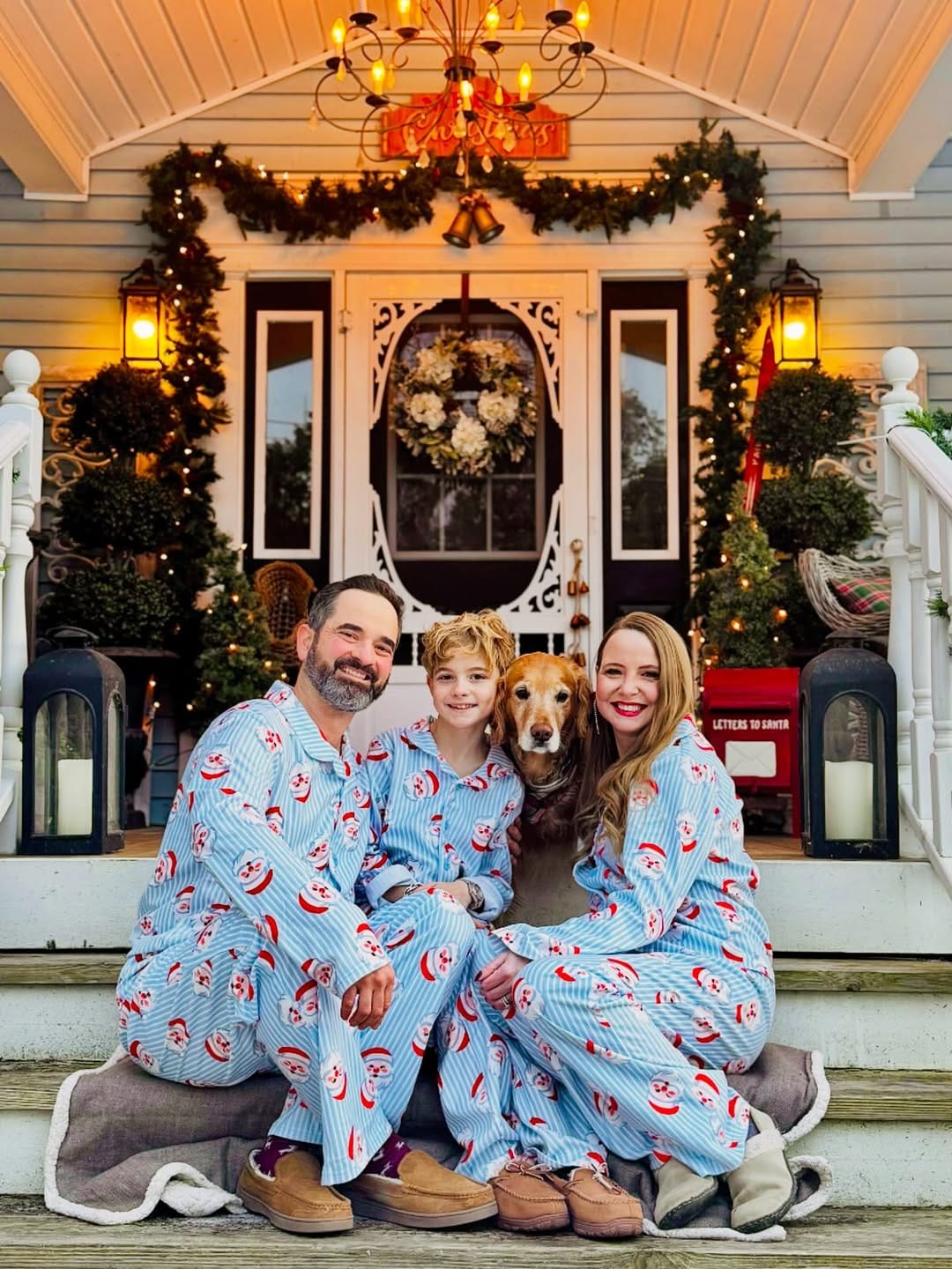 Post 3 by Stephanie Stavros | Designer, Rare Disease Advocate on Instagram (image)