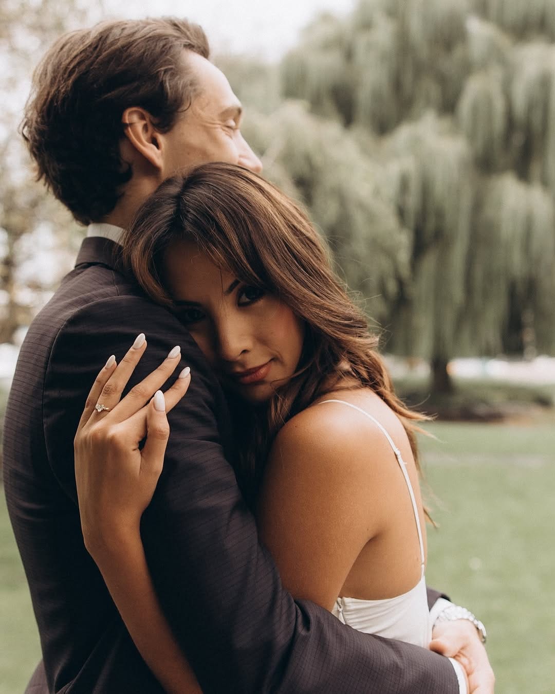 Post 10 by Photographer Toronto | Family, Couples, Solo on Instagram (carousel)