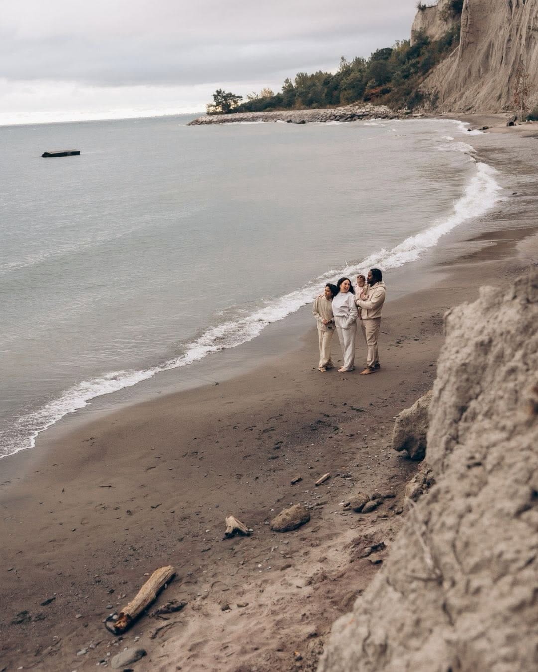Post 1 by Photographer Toronto | Family, Couples, Solo on Instagram (carousel)