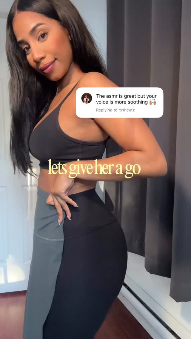 Post 1 by Nerissa Farrell | UGC Creator on Instagram (video)