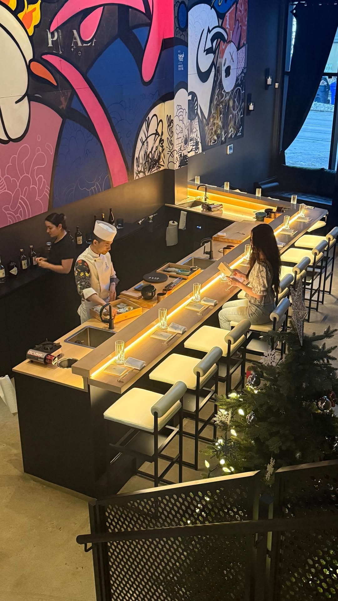 Post 5 by Amy (채운)🍴♡ on Instagram (video)