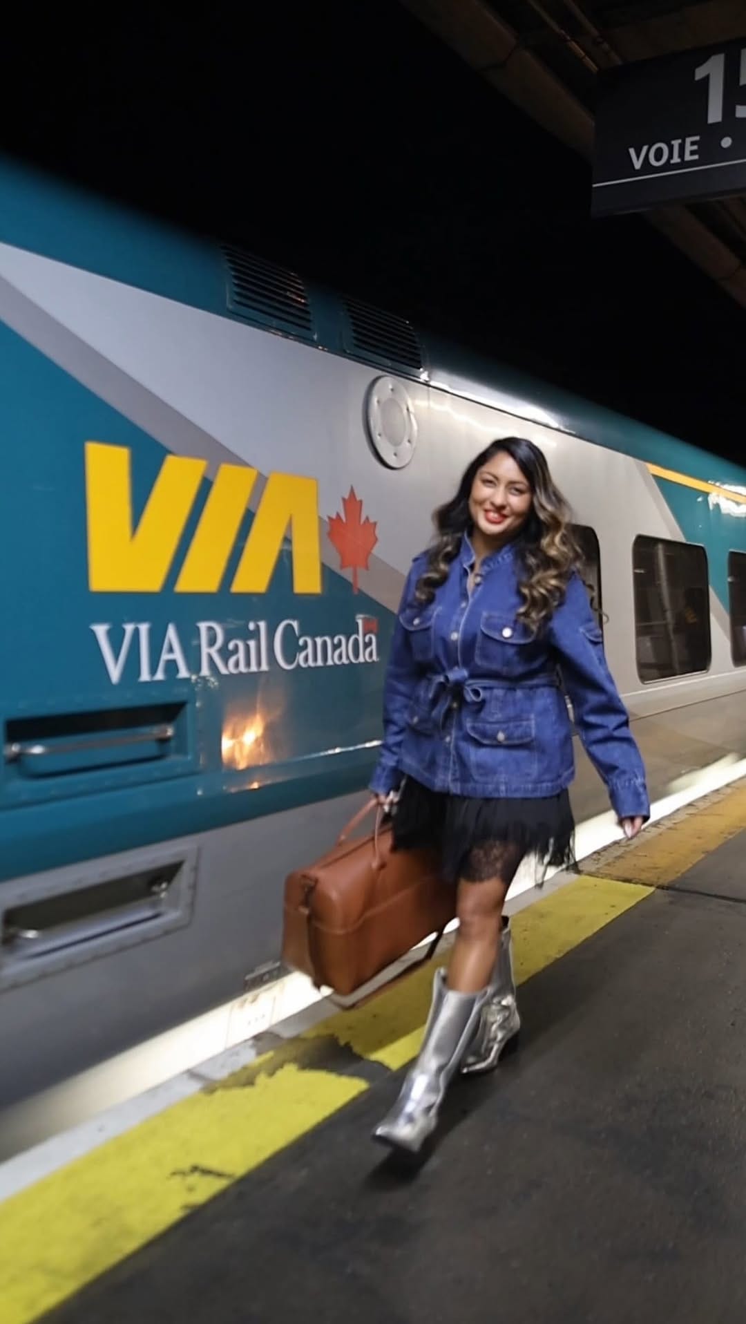 Post 8 by Jouella D’souza  Ottawa Content Creator | Lifestyle & Family UGC on Instagram (video)