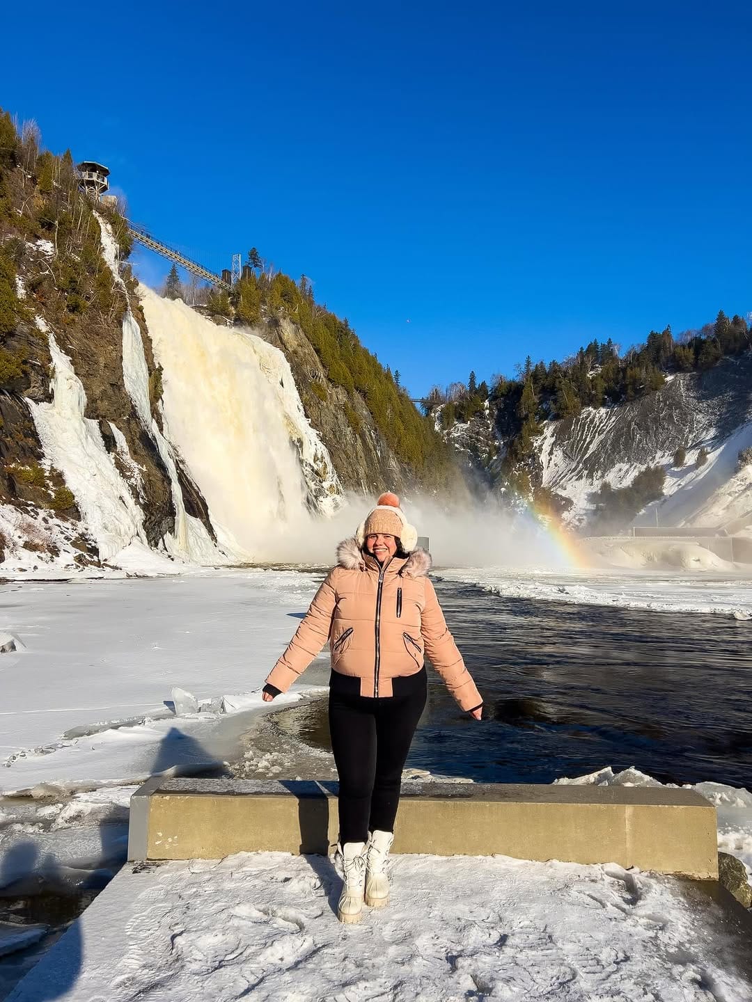 Post 1 by Thais | Ottawa Creator 📸🇨🇦 on Instagram (carousel)