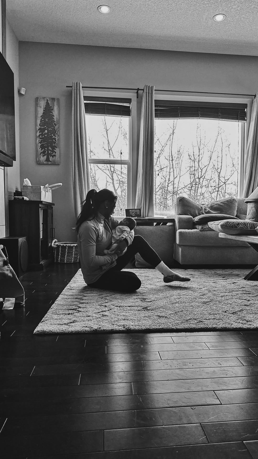 Post 4 by Whit Carrigan on Instagram (video)