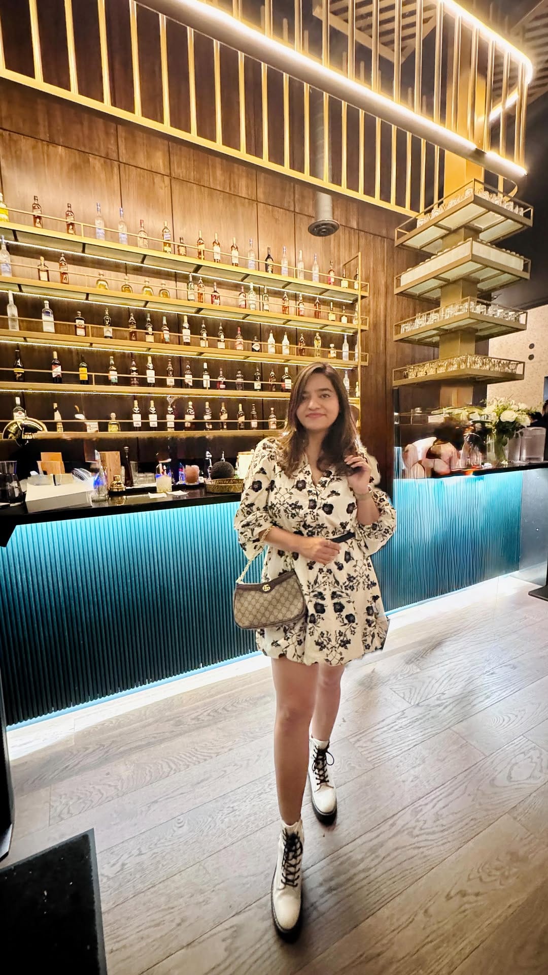 Post 8 by MAYURI | Travel & Lifestyle Content Creator 🇨🇦 on Instagram (video)