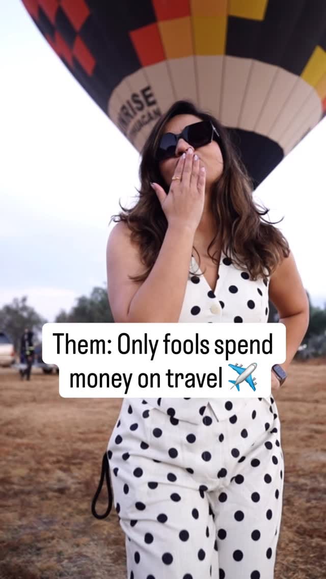 Post 7 by MAYURI | Travel & Lifestyle Content Creator 🇨🇦 on Instagram (video)