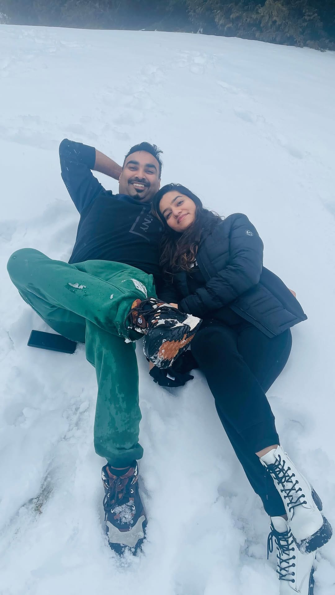 Post 4 by MAYURI | Travel & Lifestyle Content Creator 🇨🇦 on Instagram (video)