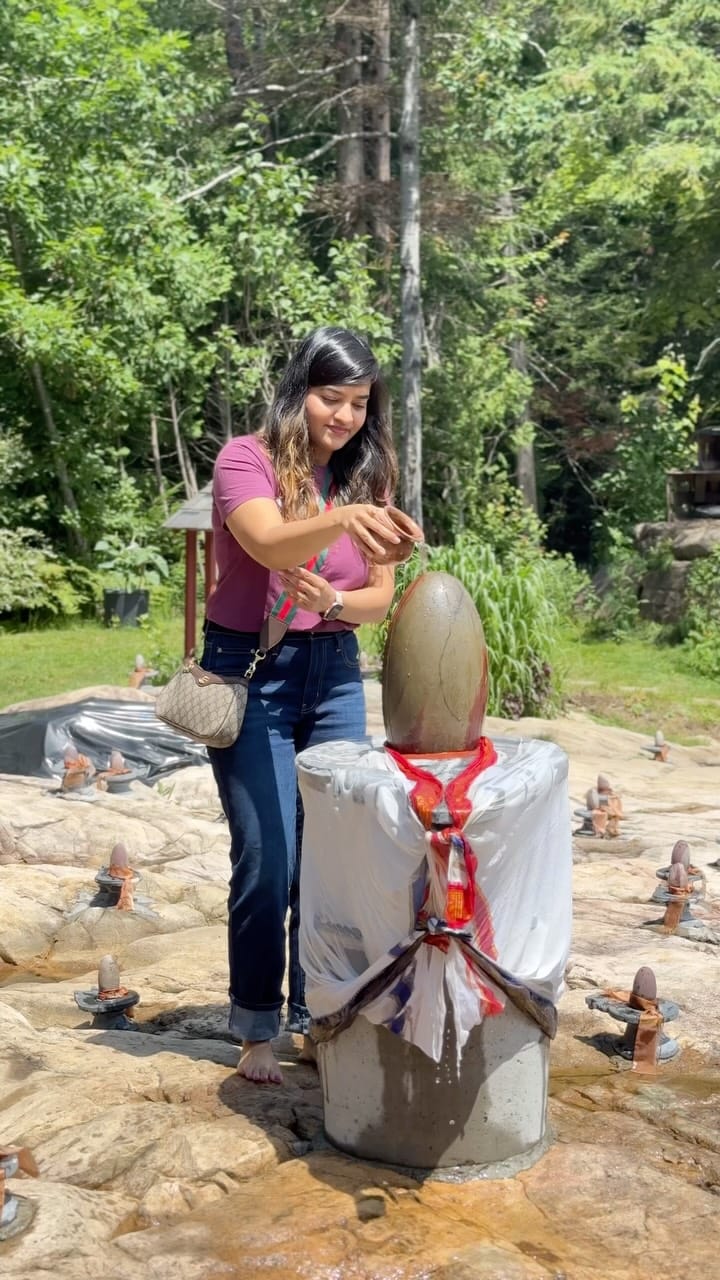 Post 9 by MAYURI | Travel & Lifestyle Content Creator 🇨🇦 on Instagram (video)