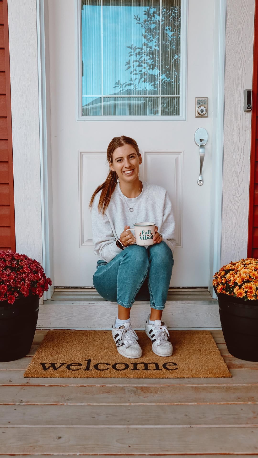 Post 4 by Alexis Hoffman on Instagram (video)