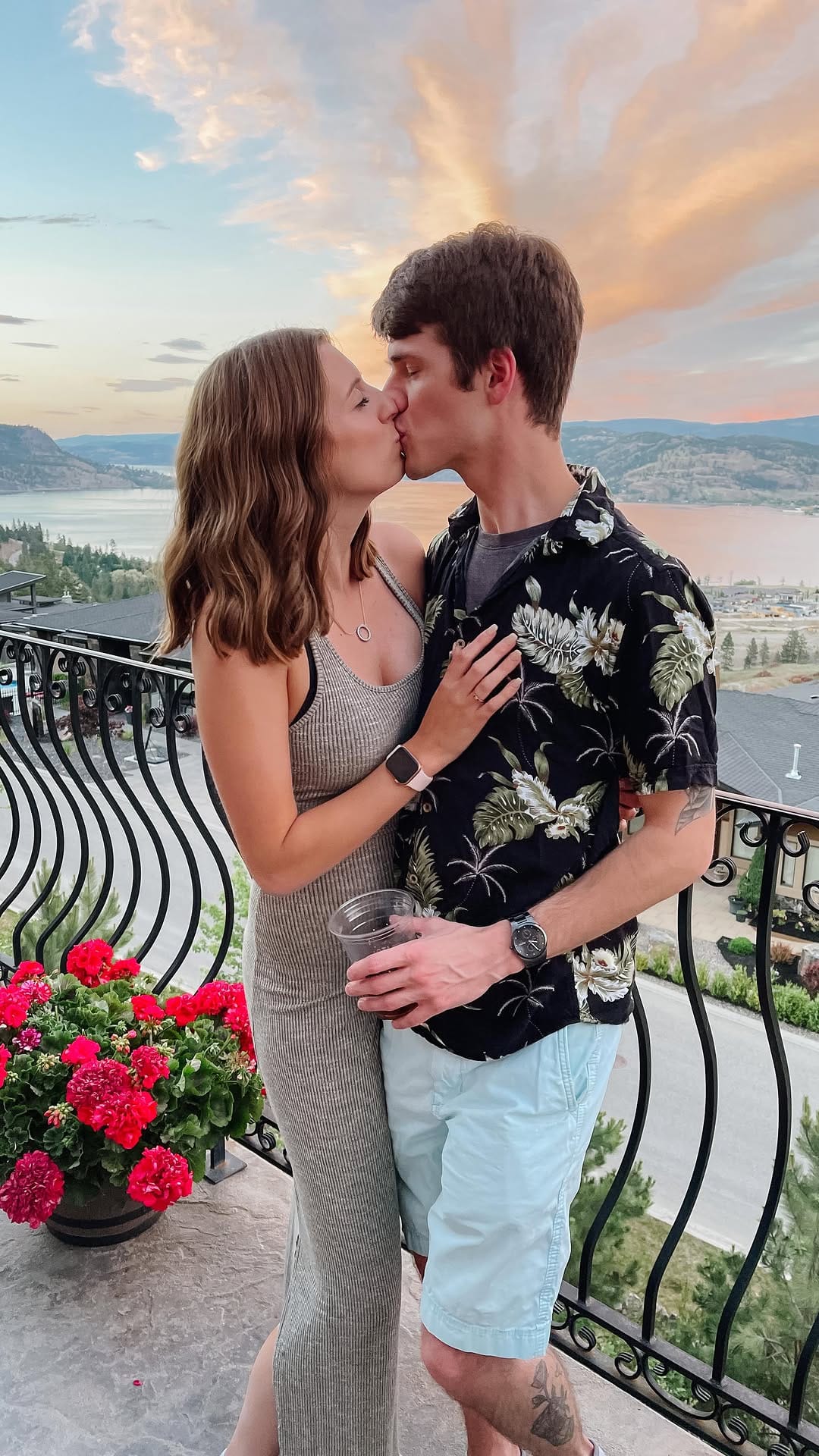 Post 8 by Alexis Hoffman on Instagram (video)
