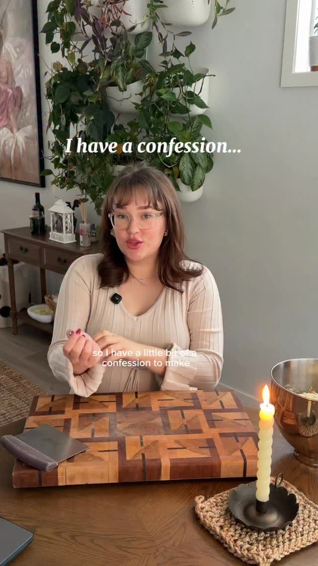 Post 10 by Jen Tomski on Instagram (video)