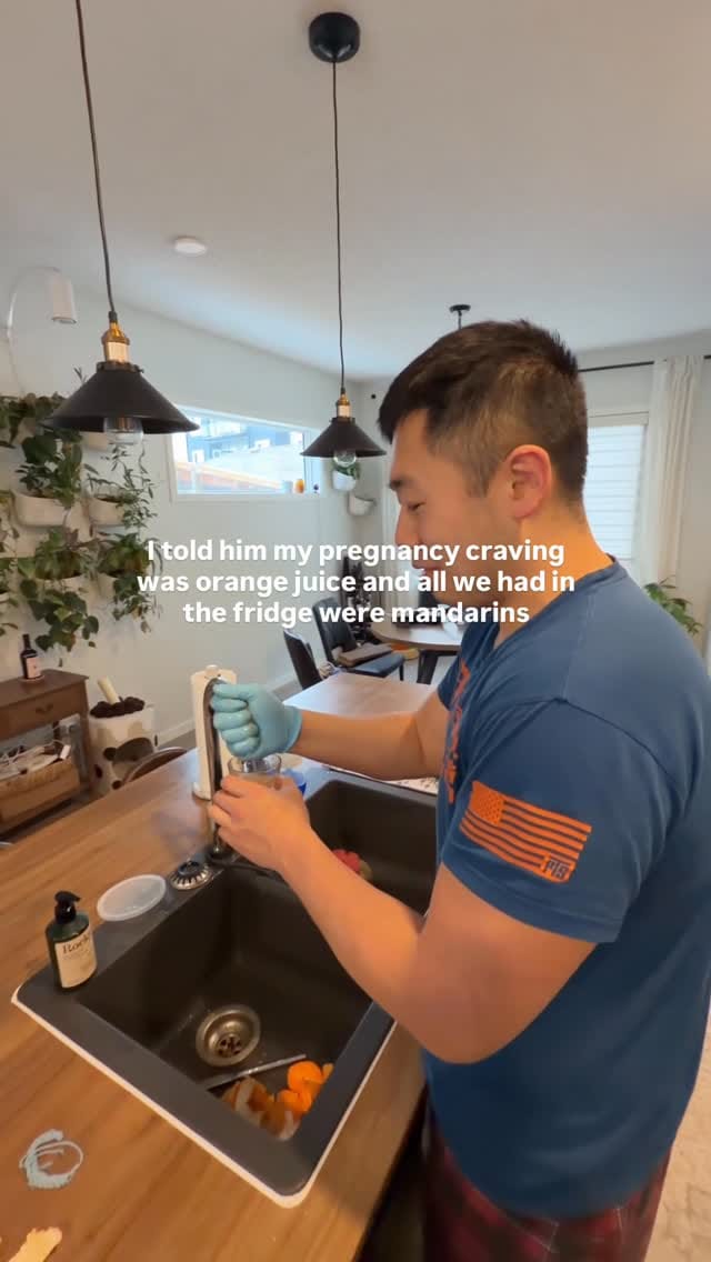 Post 1 by Jen Tomski on Instagram (video)