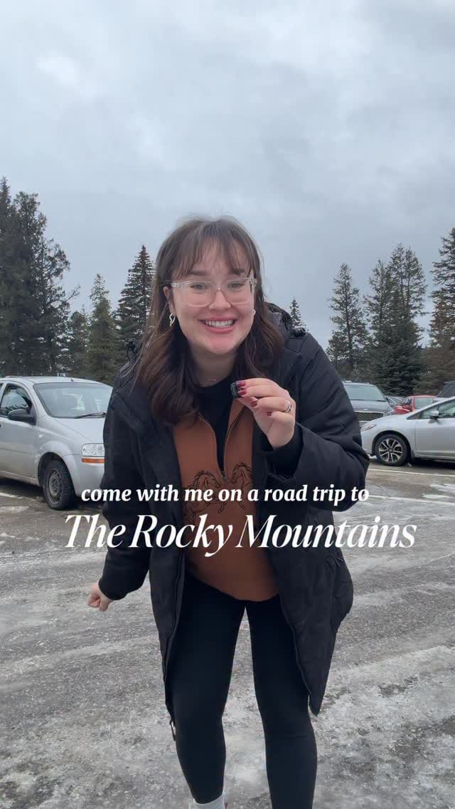Post 9 by Jen Tomski on Instagram (video)