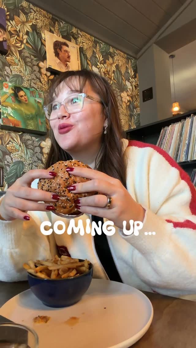 Post 5 by Jen Tomski on Instagram (video)