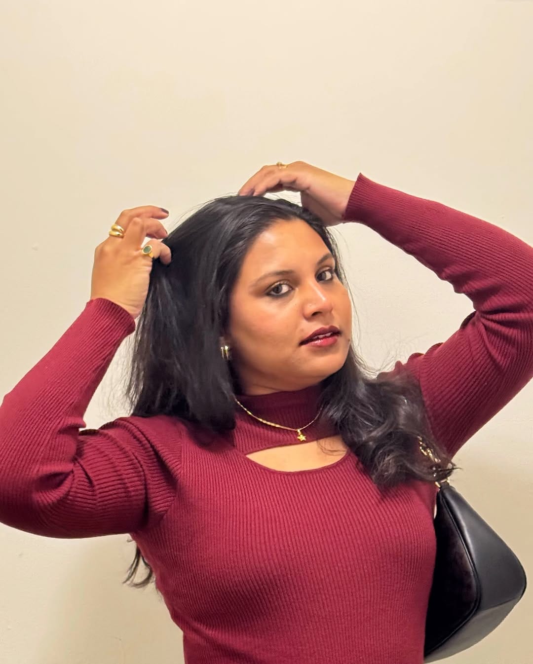 Post 7 by Aryama (Bengali girl in Canada) 🇮🇳🇨🇦 on Instagram (carousel)