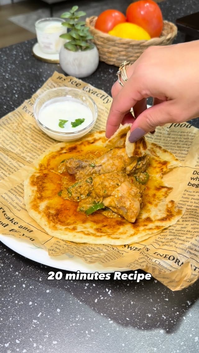 Post 2 by Huma Khan on Instagram (video)
