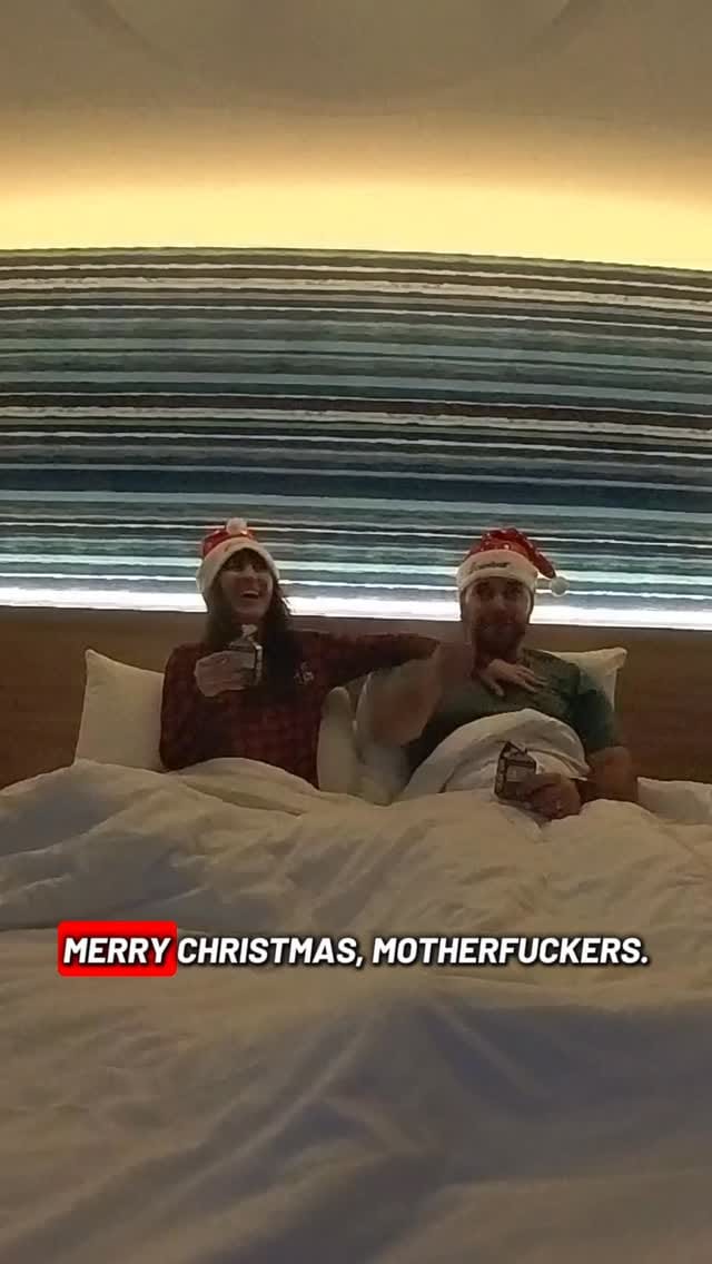 Post 5 by NICOLE VAIDOSA on Instagram (video)