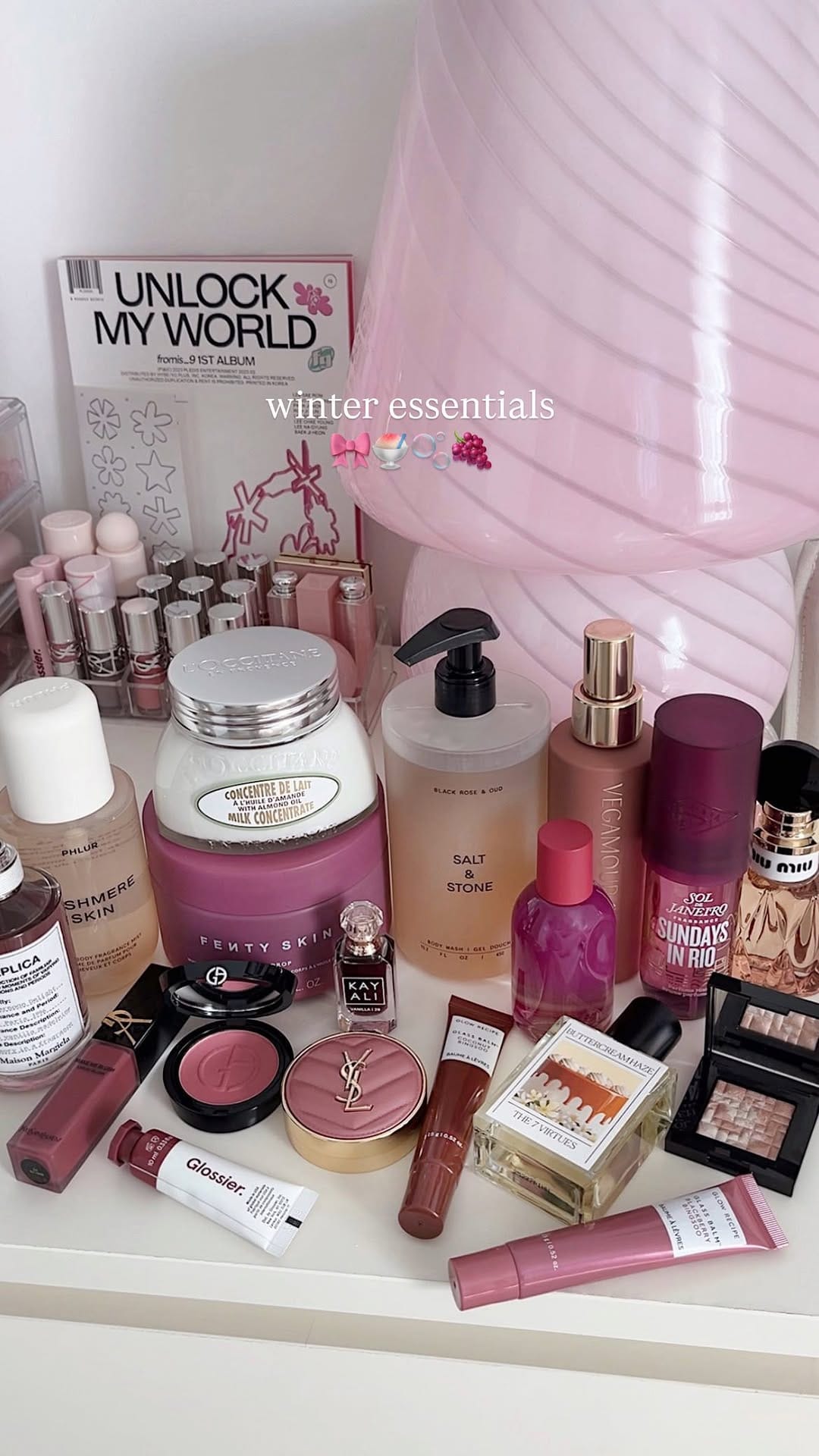 Post 10 by Taylor on Instagram (video)