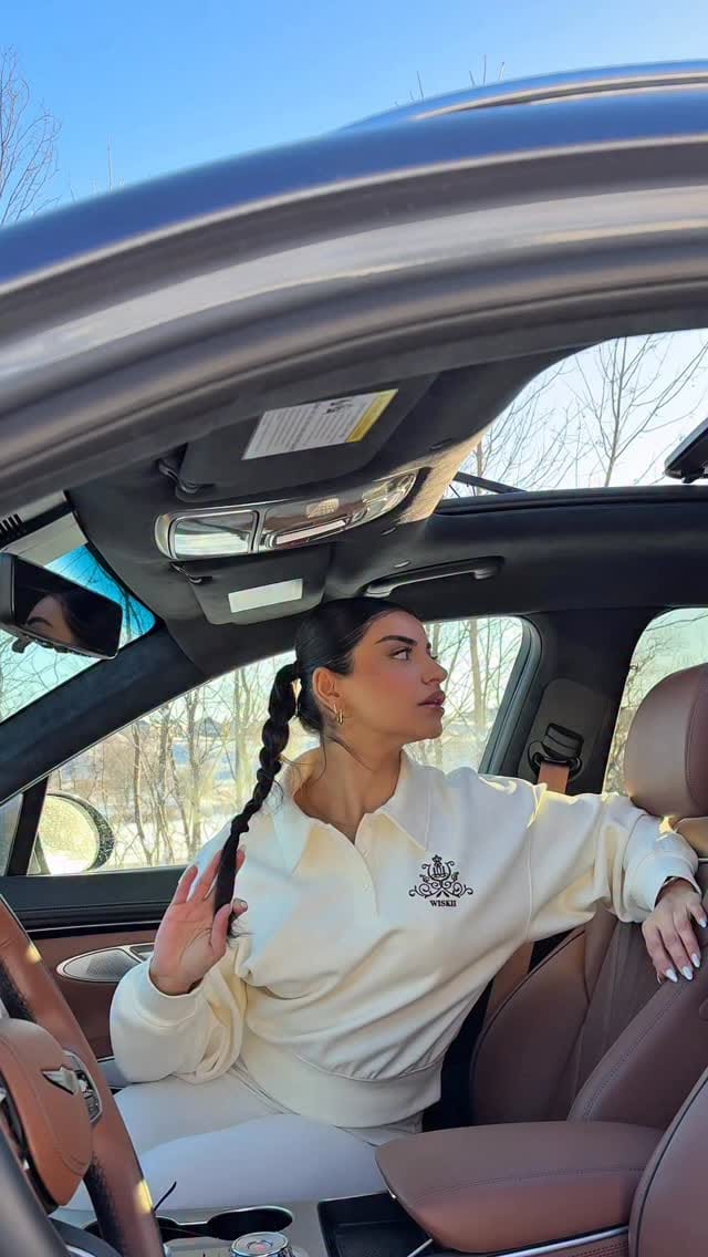 Post 1 by MARIAM SAAD || مريم سعد on Instagram (video)