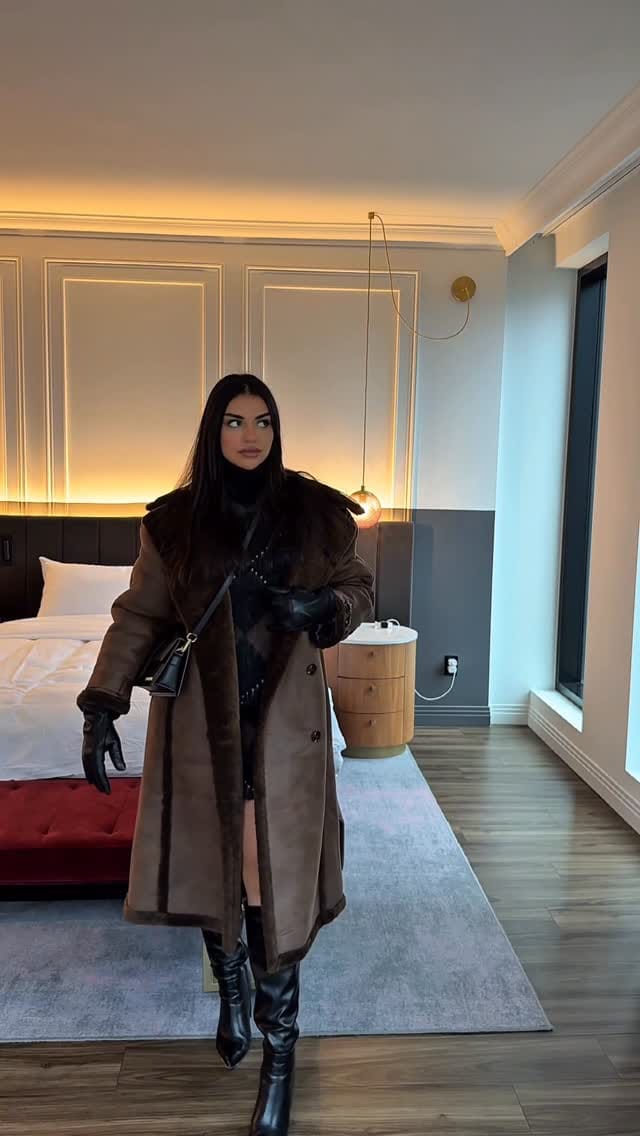 Post 6 by MARIAM SAAD || مريم سعد on Instagram (video)