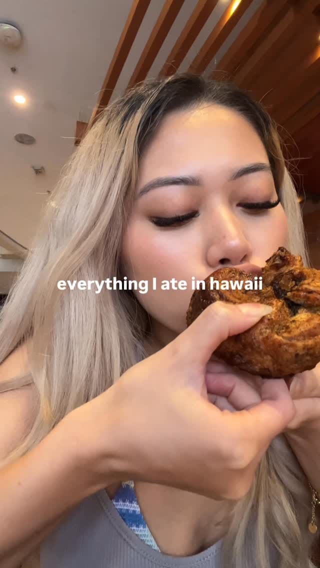 Post 2 by Vicky on Instagram (video)