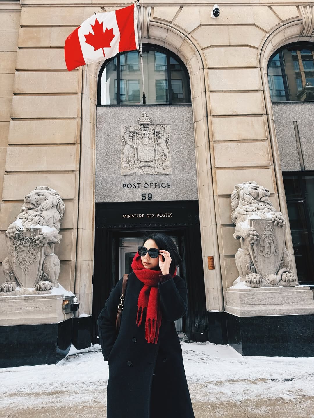 Post 7 by Yasaman | Ottawa Social Media Manager & Creator on Instagram (carousel)