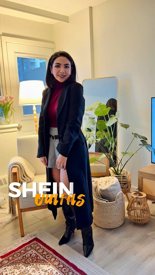 Post 6 by Yasaman | Ottawa Social Media Manager & Creator on Instagram (video)