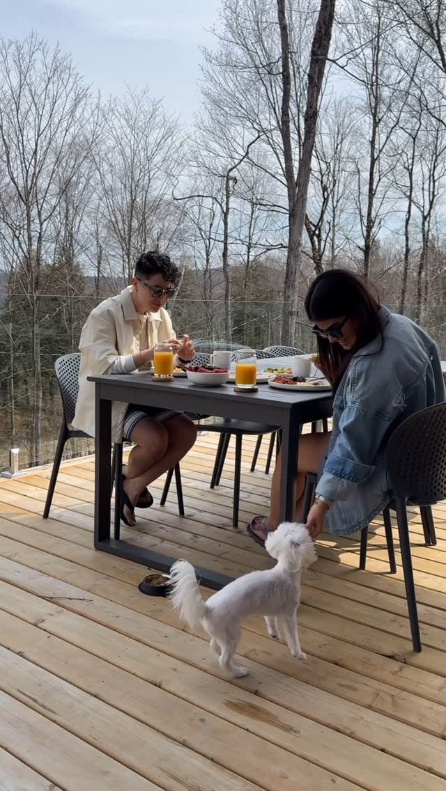 Post 10 by Mahsa Taj ✨ Ottawa on Instagram (video)