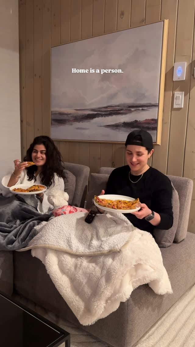 Post 9 by Mahsa Taj ✨ Ottawa on Instagram (video)