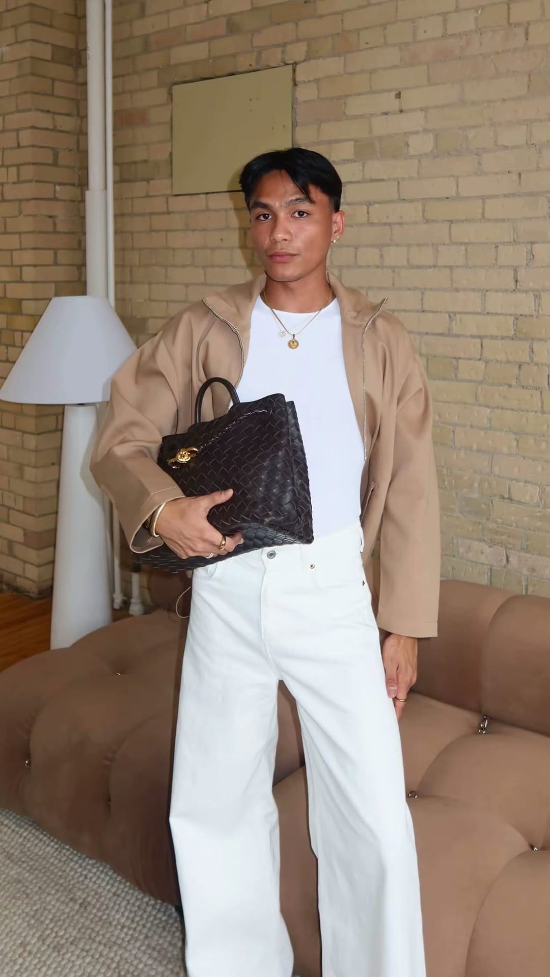 Post 6 by Kane Britanico on Instagram (video)