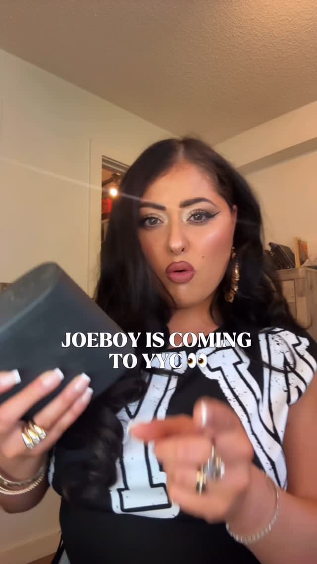 Post 8 by Meelayna | Calgary Creator💥♥️ on Instagram (video)