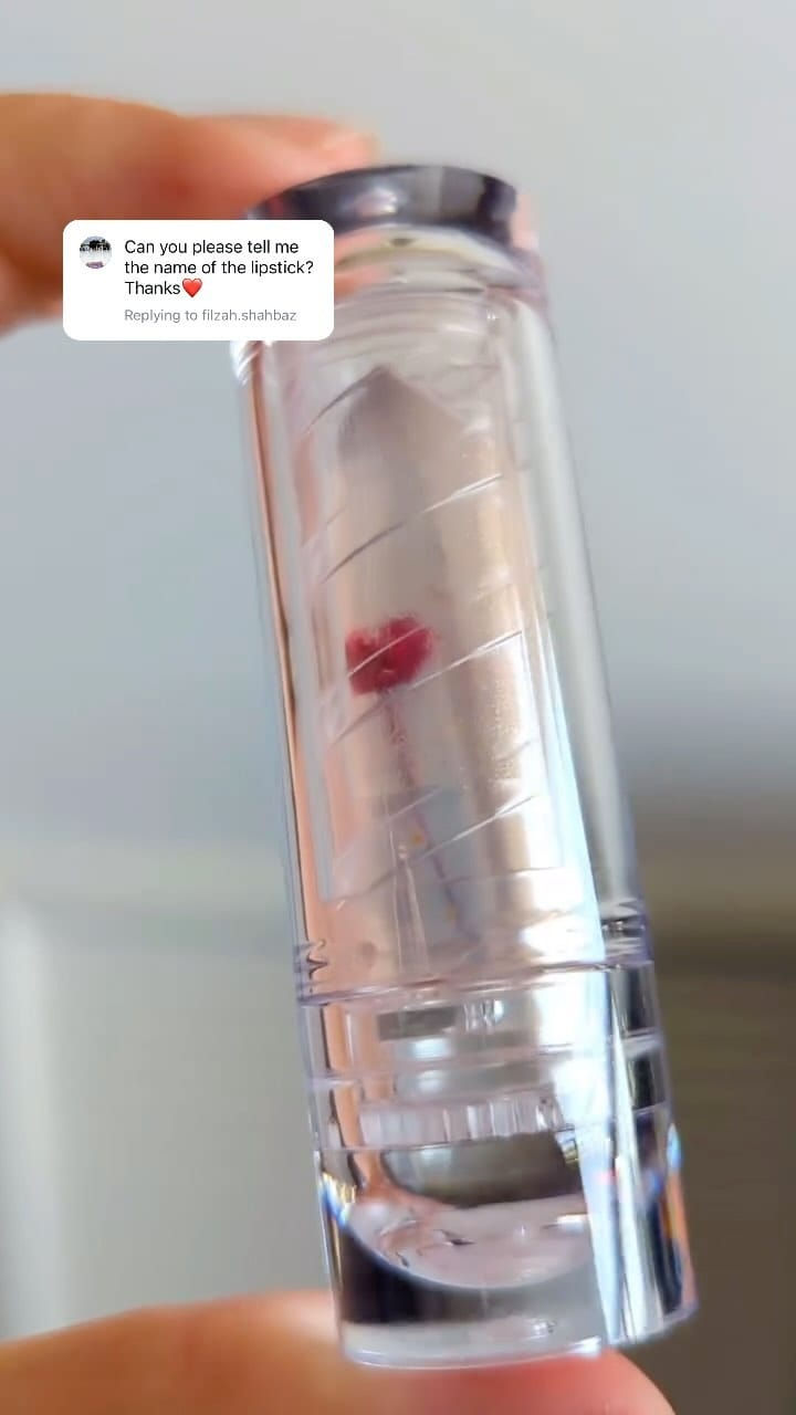 Post 5 by Makeup and Skincare Finds on Instagram (video)