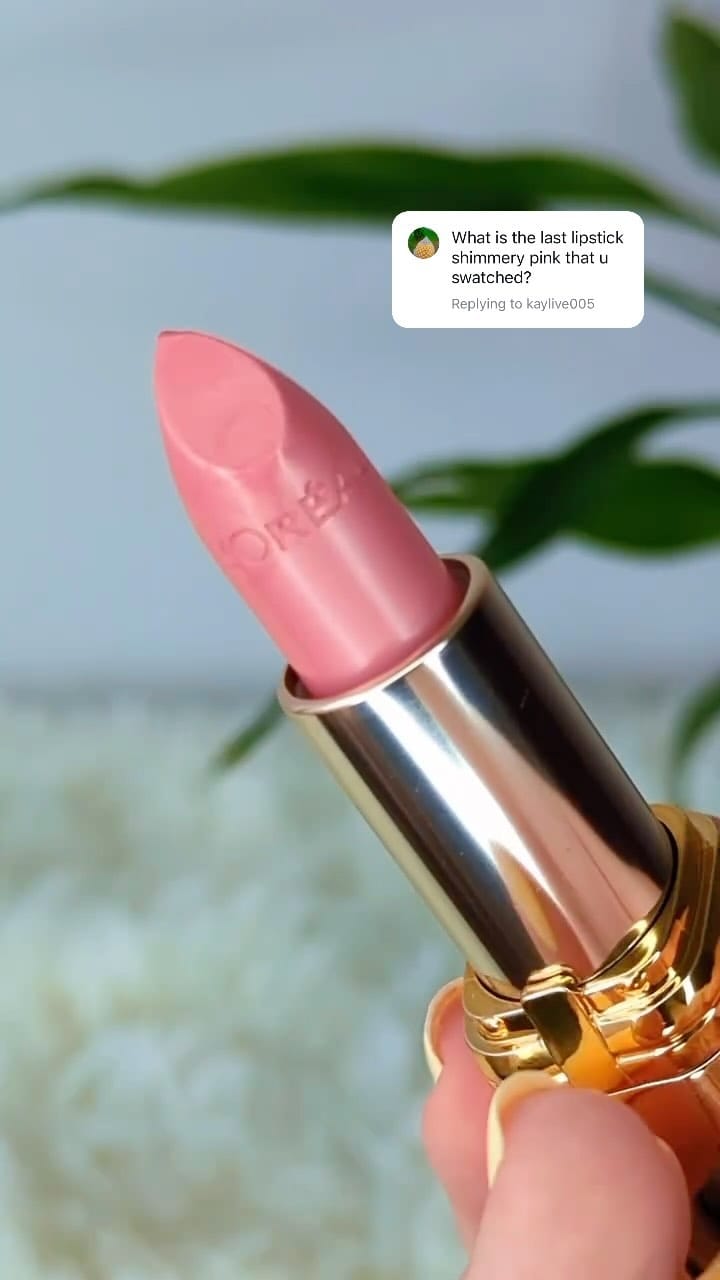 Post 4 by Makeup and Skincare Finds on Instagram (video)