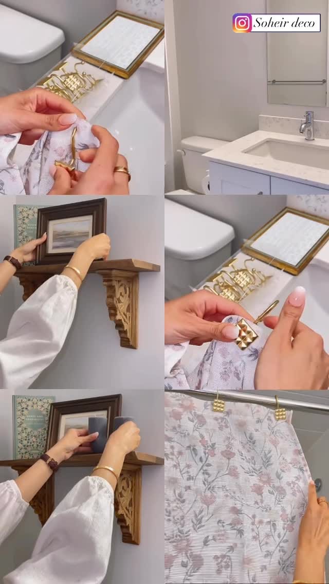 Post 5 by Soheir-canada on Instagram (video)