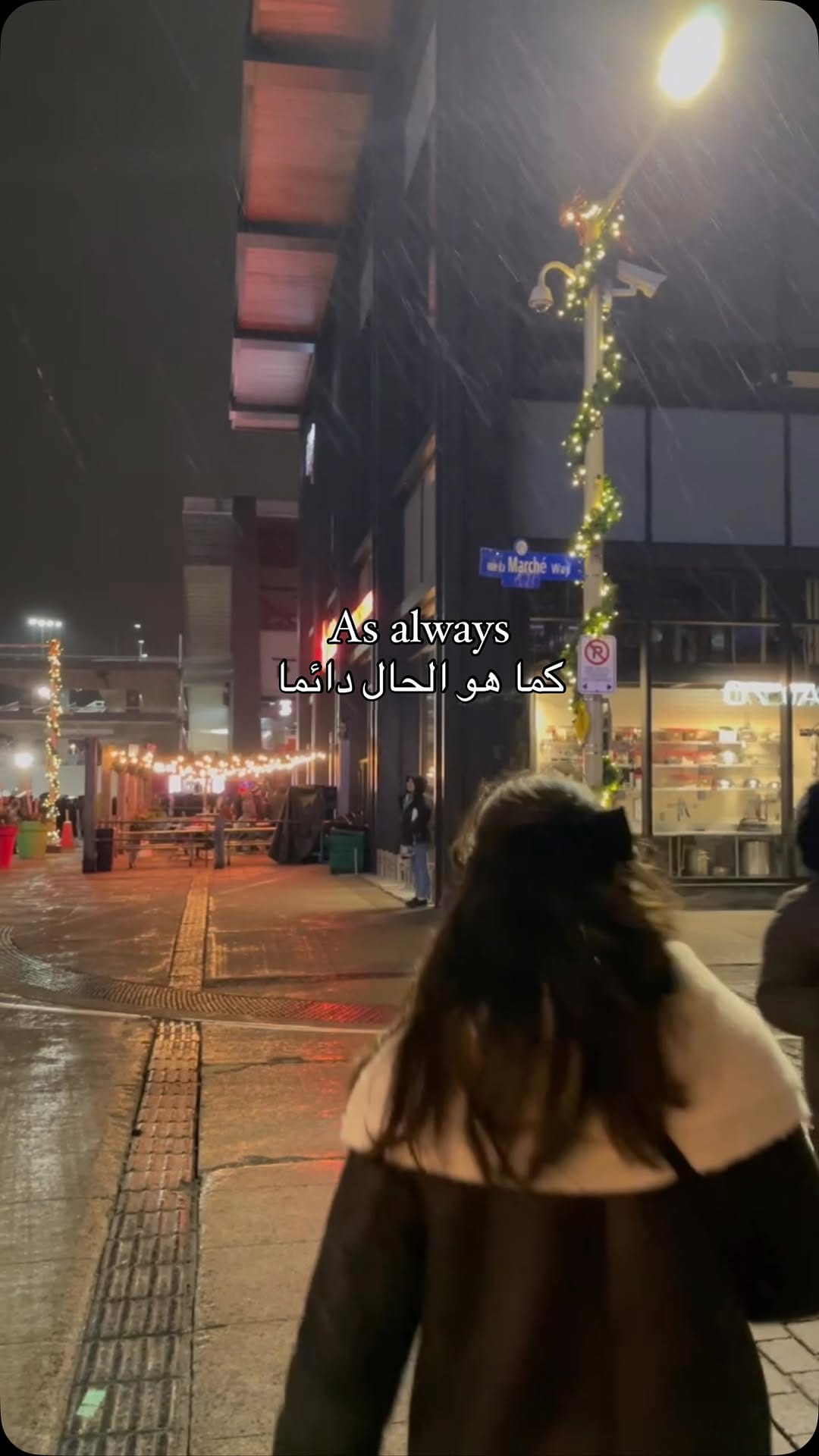 Post 7 by Soheir-canada on Instagram (video)