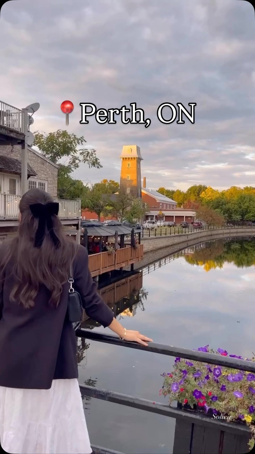 Post 4 by Soheir-canada on Instagram (video)