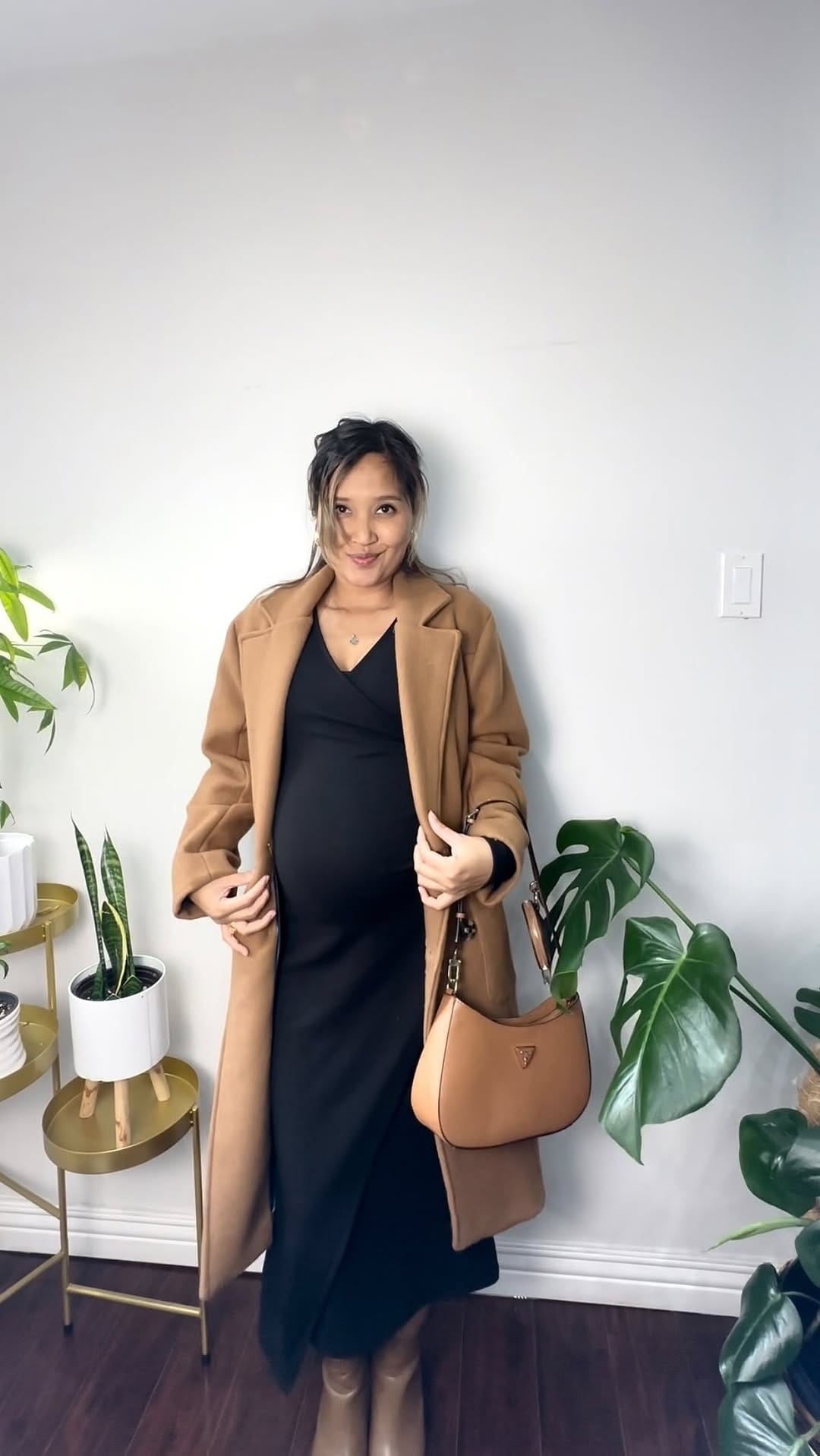 Post 6 by Kriti Ranjit on Instagram (video)