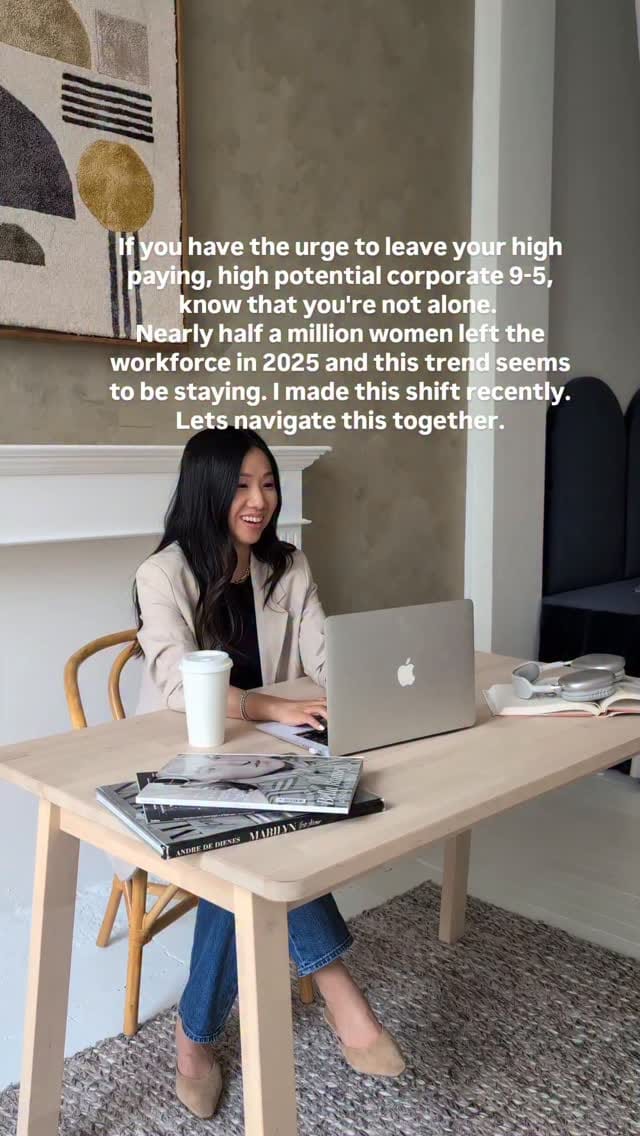 Post 7 by Natalie Ho on Instagram (video)