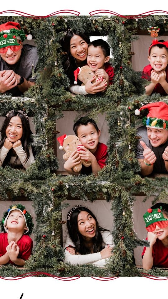 Post 9 by Natalie Ho on Instagram (video)