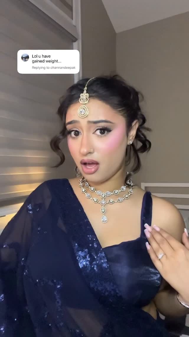Post 4 by Balpreet Dhillon ❤ on Instagram (video)